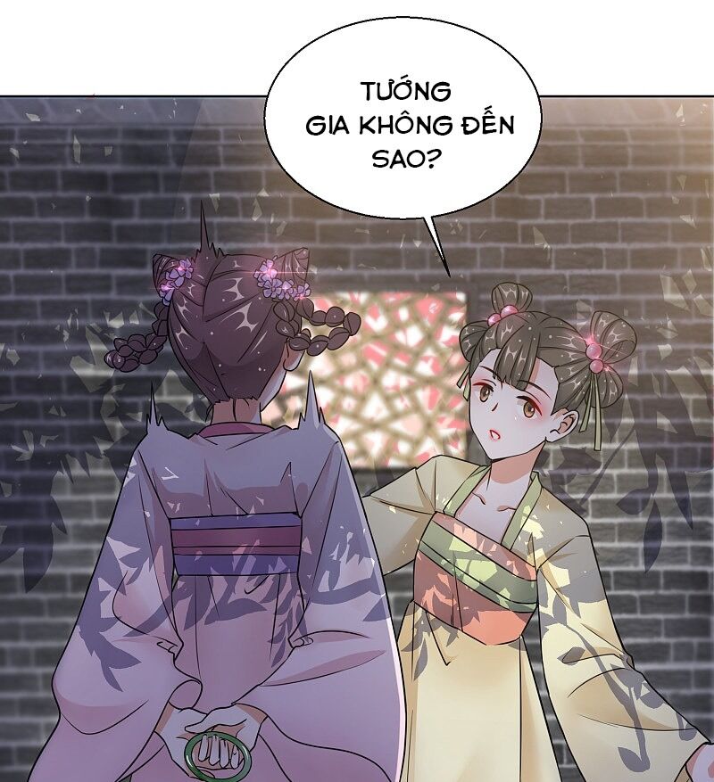 công lược trưởng thành của vương phi chapter 20 42
