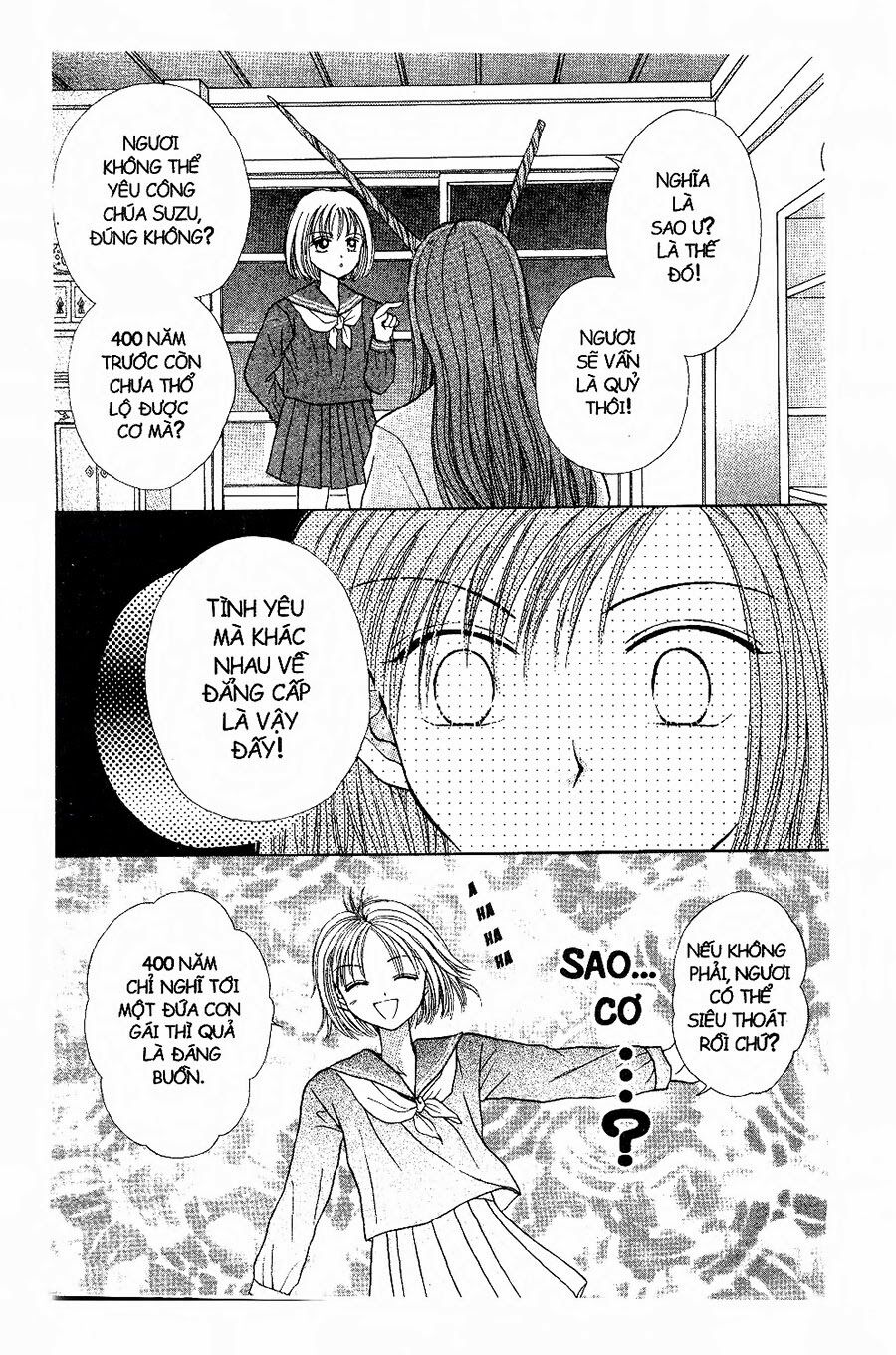 thiên thần cuối thế kỉ chapter 12 10