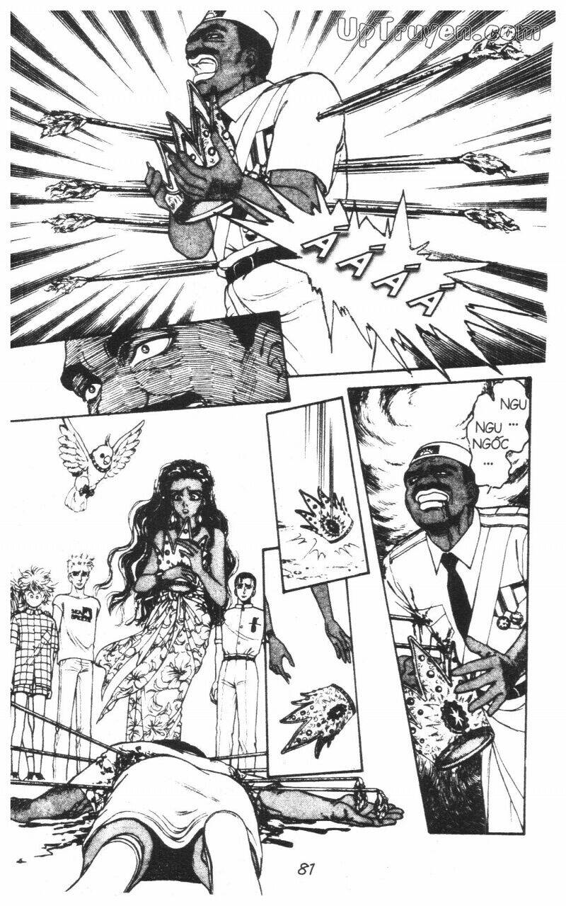 câu lạc bộ con nhà giàu chapter 8 79