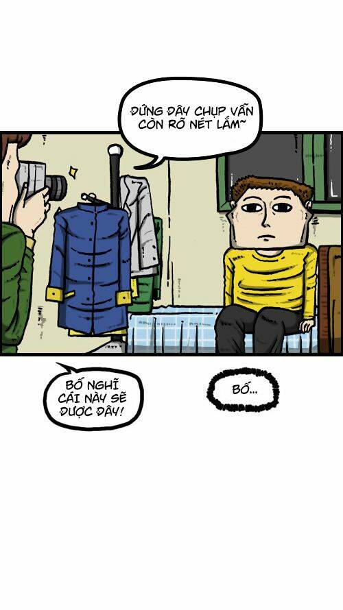 tiếng gọi con tim chapter 60 25