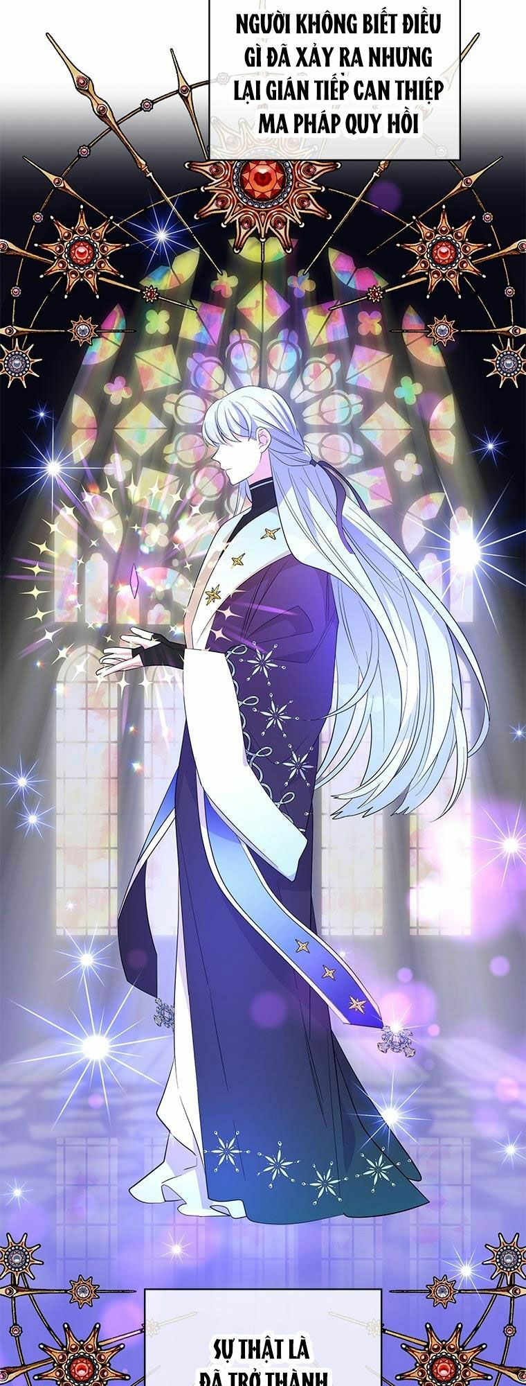 chồng yêu, em muốn đình công! chapter 44 44