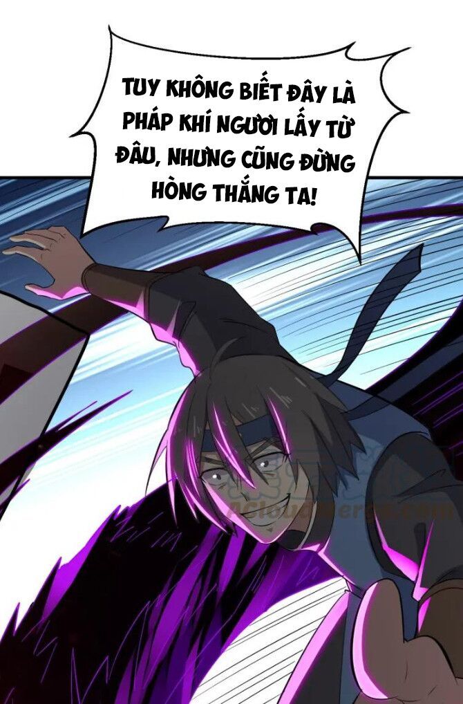 đại nghịch chi môn chapter 87 42