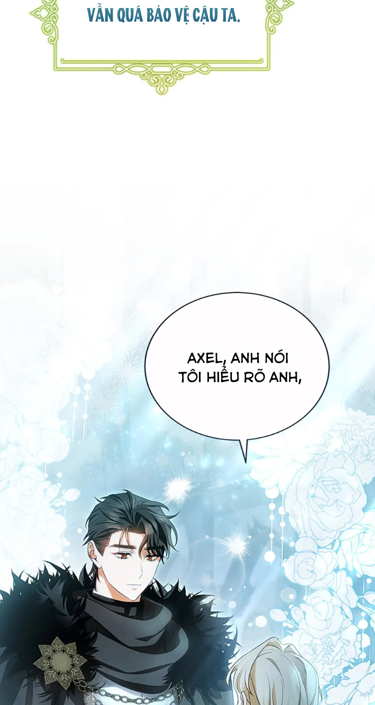 vị cứu tinh của nam phản diện chapter 65 43