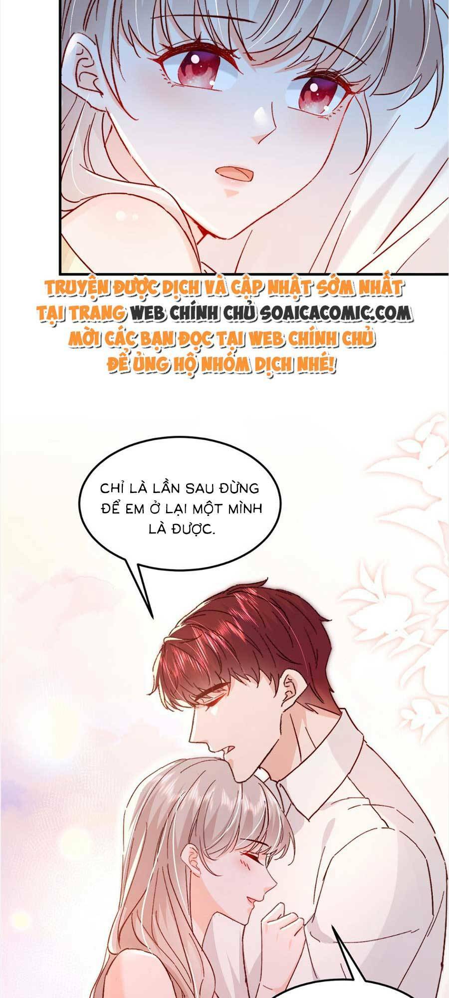 cô vợ của tôi không dễ bắt nạt chapter 41 12