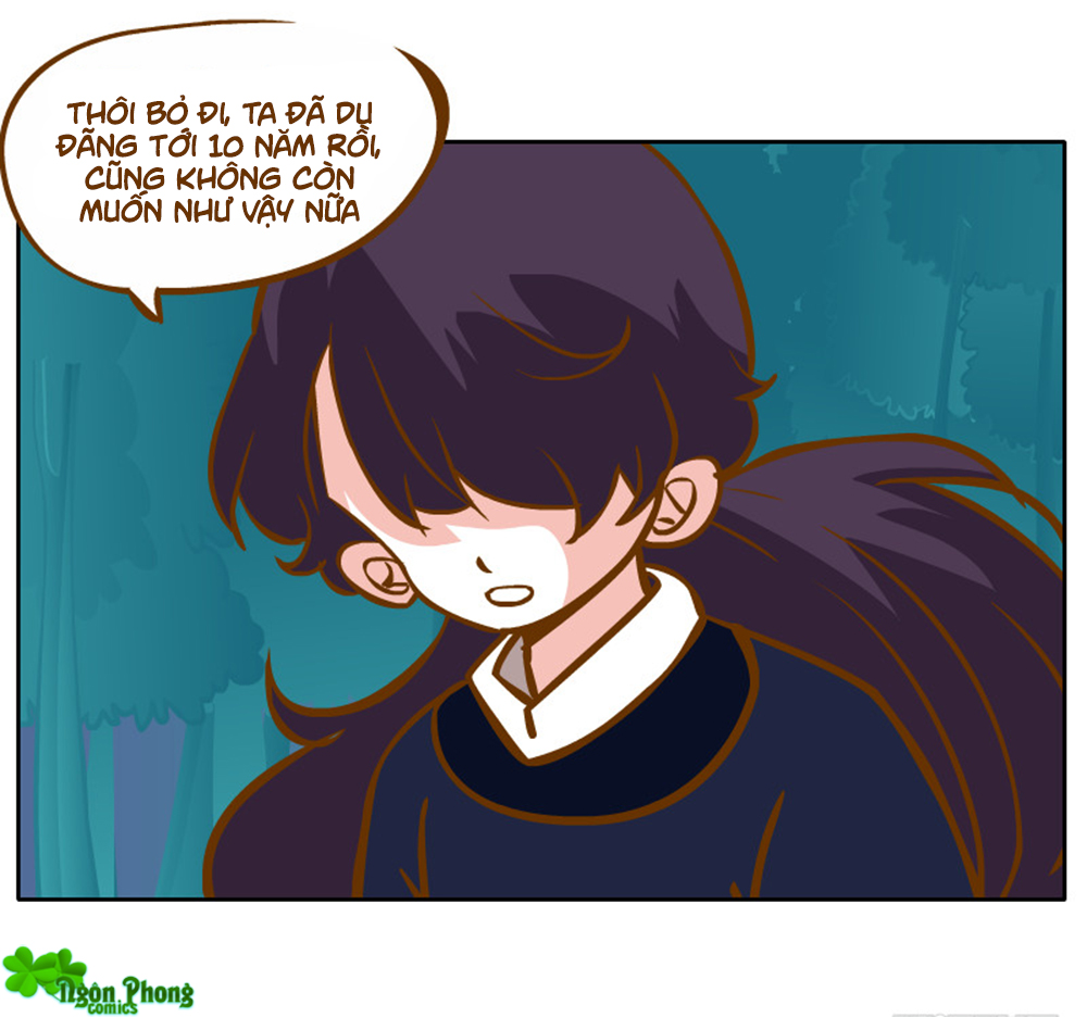 hòa thượng và tiểu long quân chapter 39 27