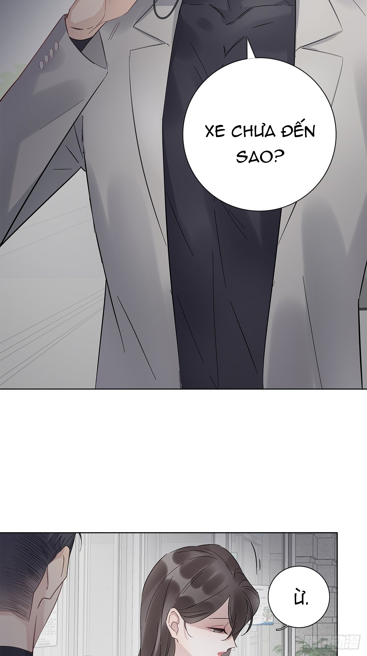 hôm nay nam giả trang nữ vẫn chưa được cầu hôn! chapter 11 20