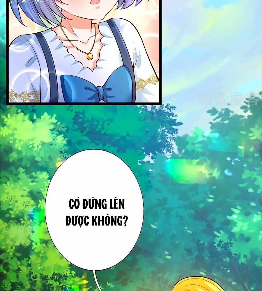 bỗng một ngày trở thành con gái nhà vua chapter 184 5