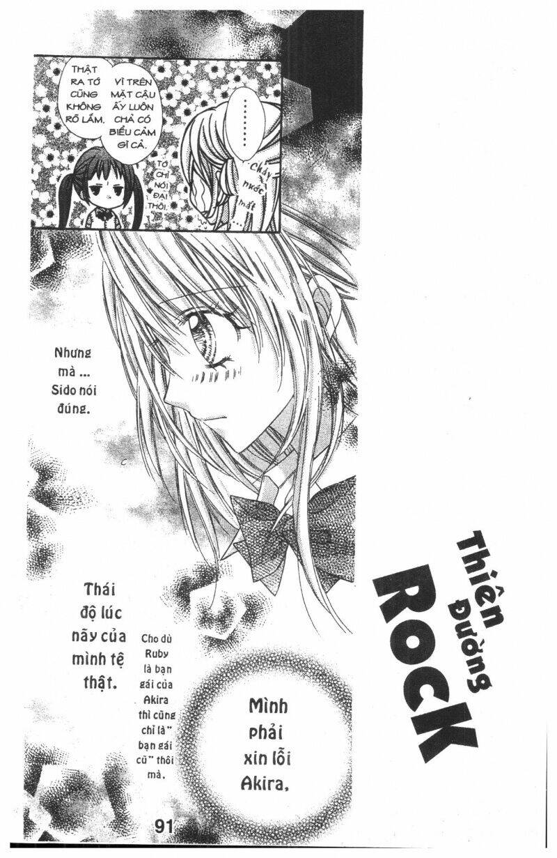 thiên đường rock chapter 2 91