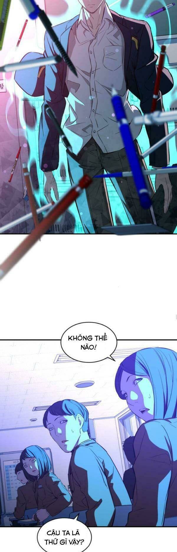 nhân vật phản diện bất tài chapter 4 13