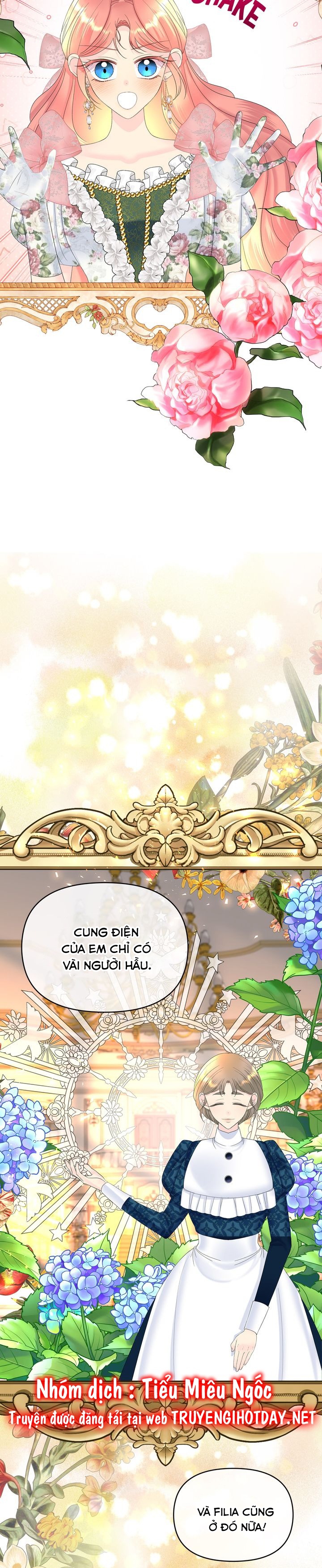 nuôi chồng từ bé chapter 50 5