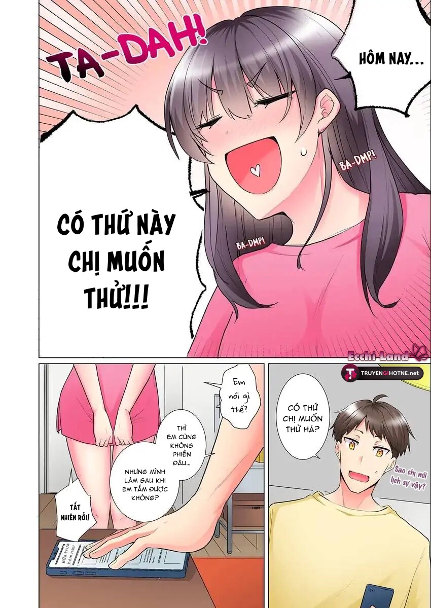 liệu chúng ta có nên dừng lại không? chapter 49.2 2