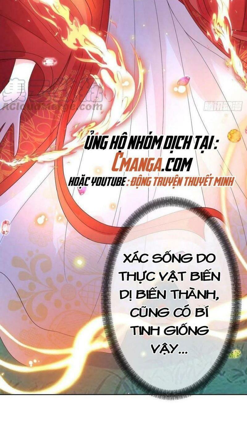 mạt thế nữ vương chapter 46 36