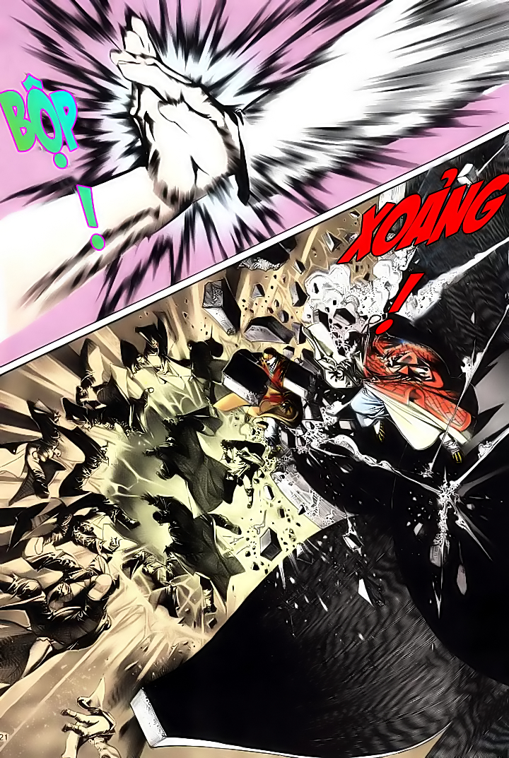 phong vân chapter 125 19