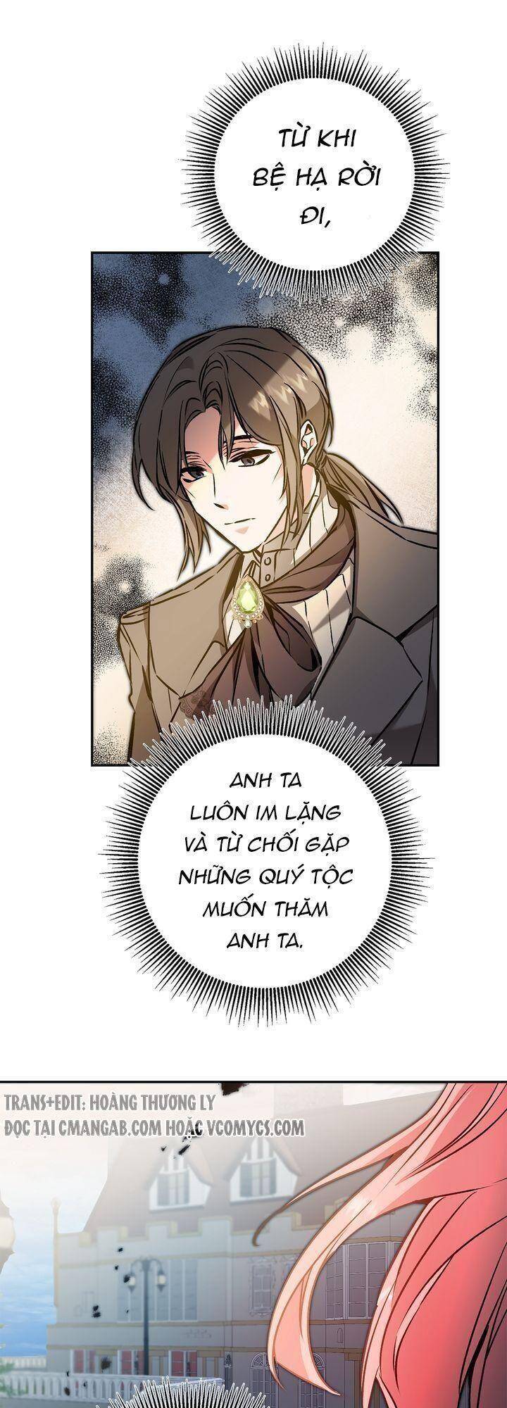 tôi trở thành hoàng đế bạo chúa trong tiểu thuyết chapter 88 12