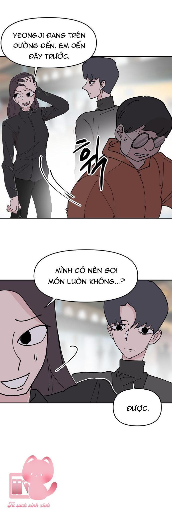 yêu không hồi kết chapter 17 4