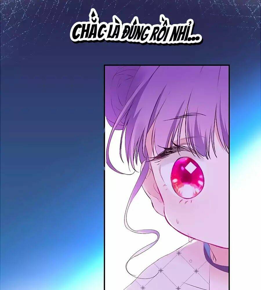 kiều nhi không nghe lời chapter 5 7