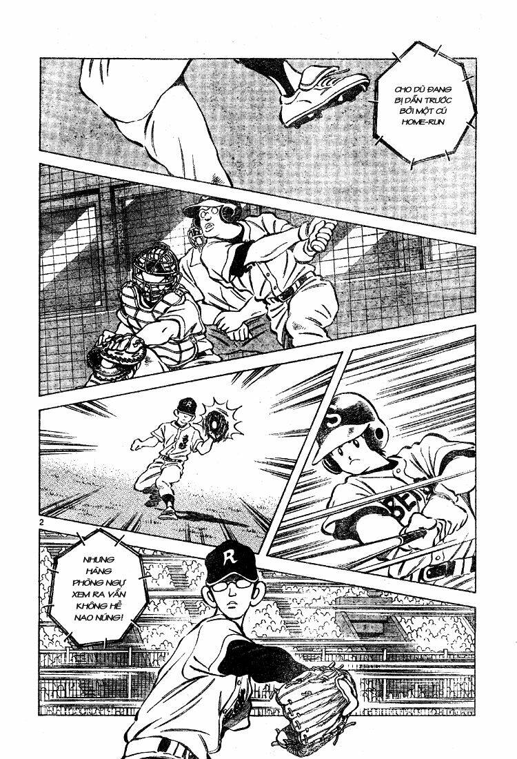 trò chơi vượt qua thử thách chapter 80 3