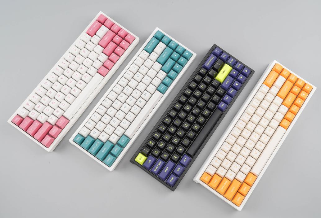 Bàn phím máy tính FL-Esports FL680SAM _Mới, hàng chính hãng