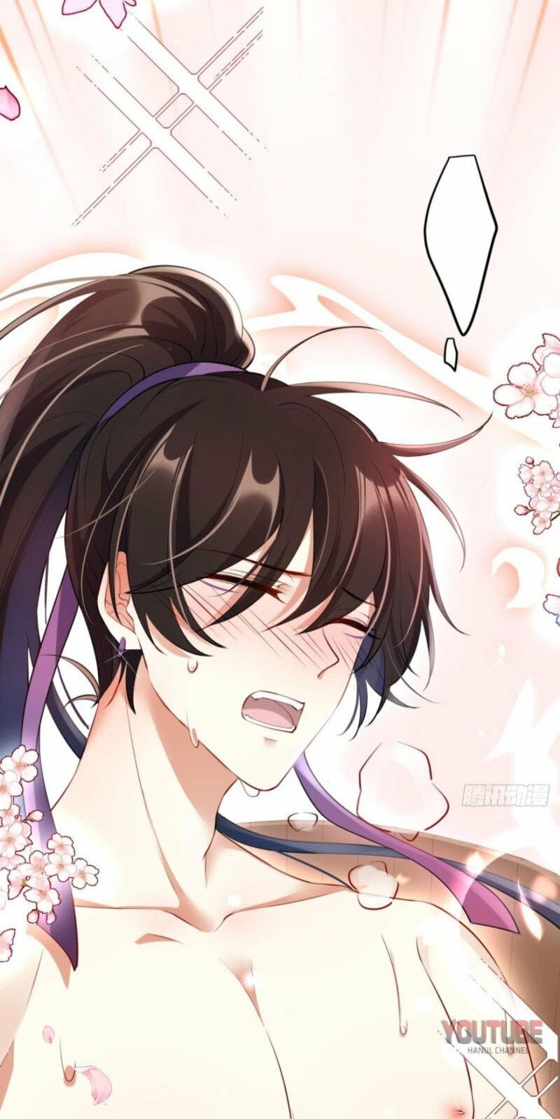 ác nữ vi đế chapter 98.2 17