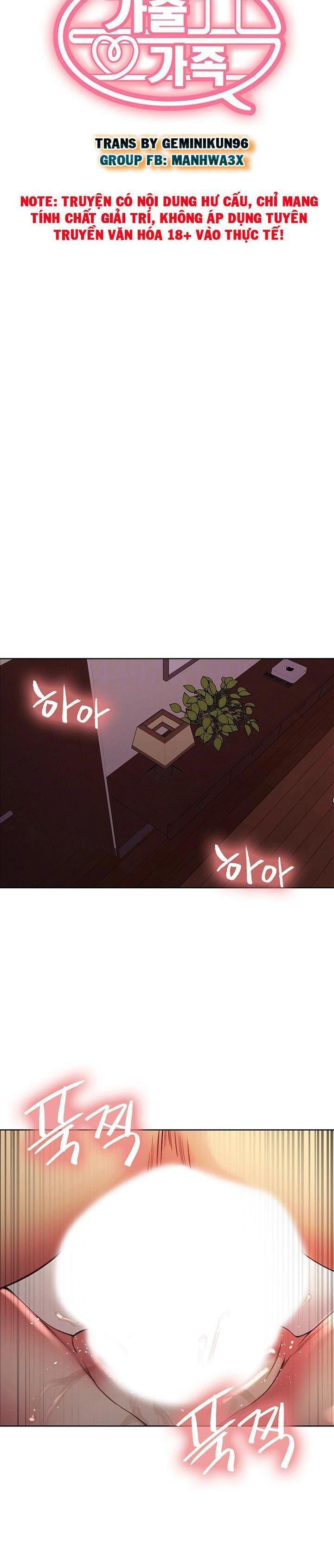 chạy trốn gia đình chapter 45 3