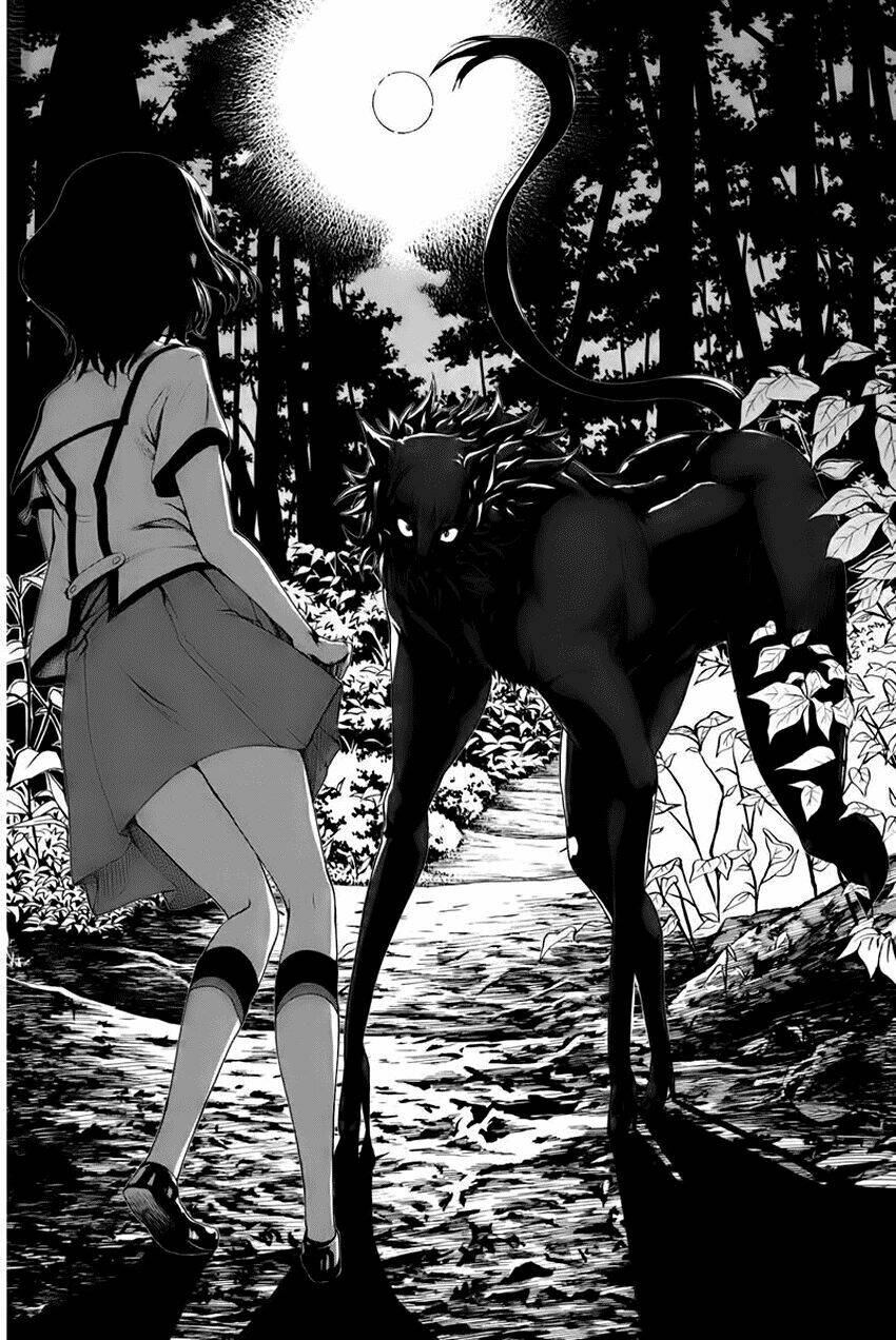 shin sekai yori chapter 1 67