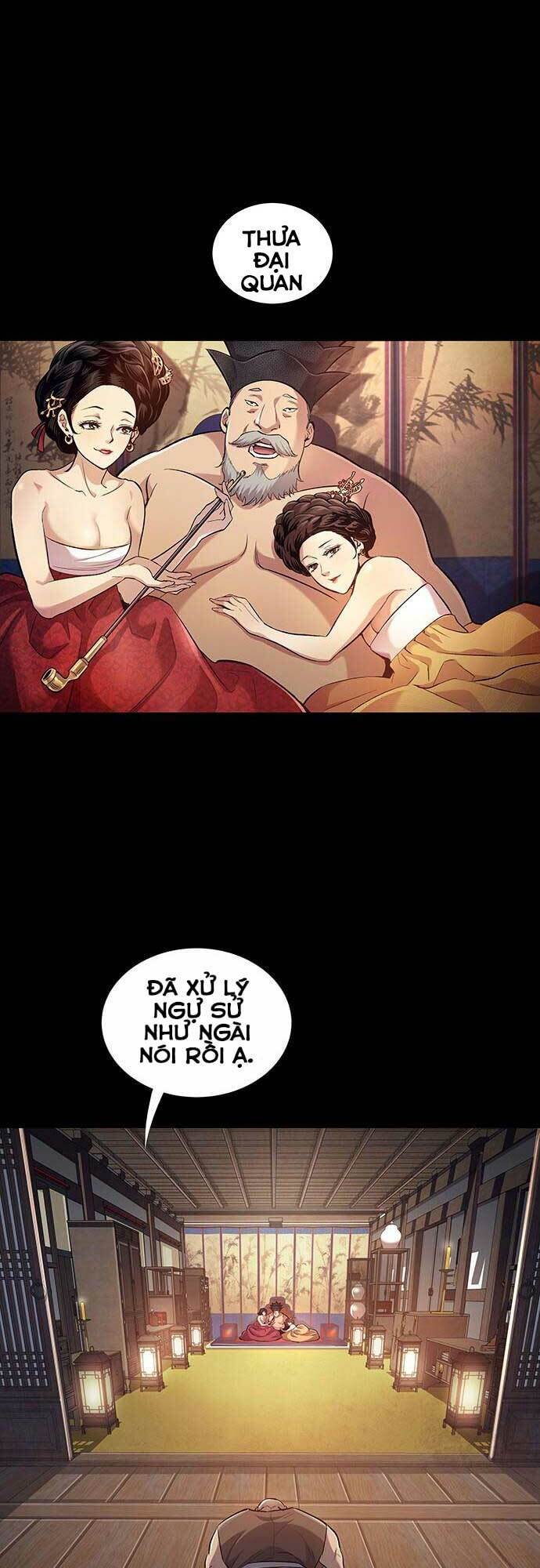 đạn bạc chapter 1 8