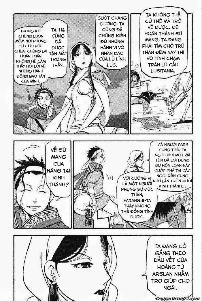 arslan chiến ký chapter 12 20