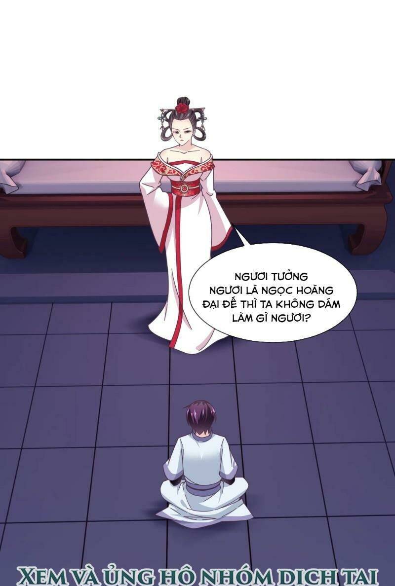 ta là ngọc hoàng đại đế chapter 111 6