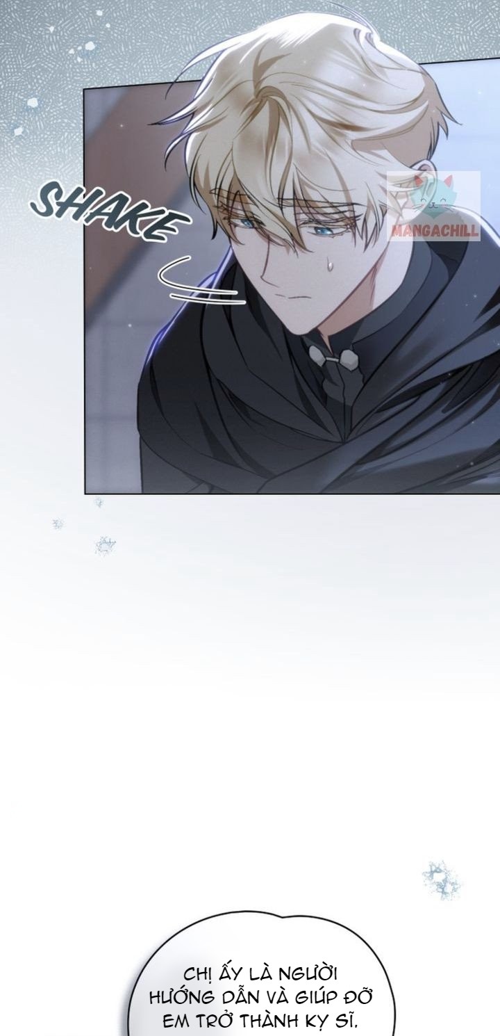 Thanh Gươm của Evangeline chapter 19.2 22