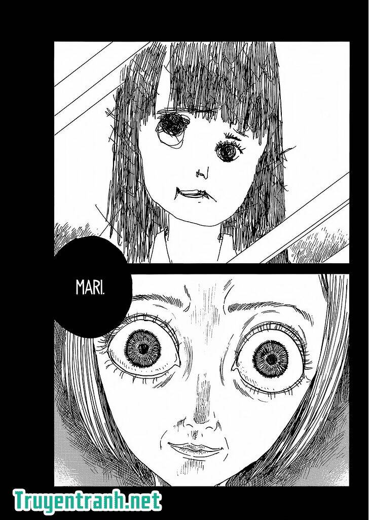 boku wa mari no naka chapter 77 3