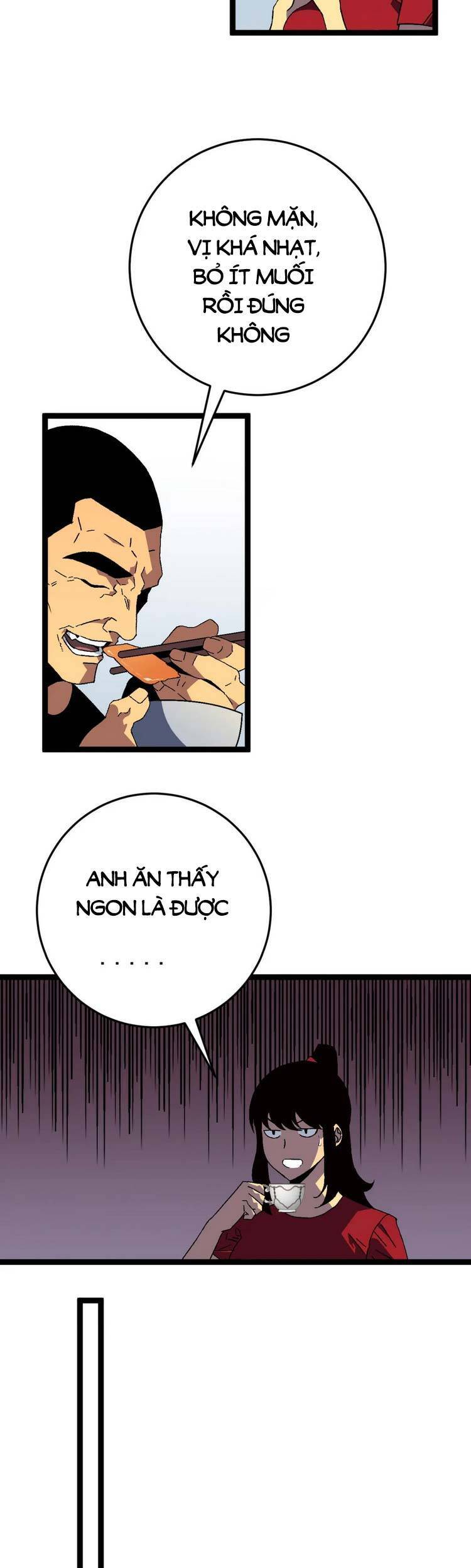 đằng lục thiên phú chapter 38 22