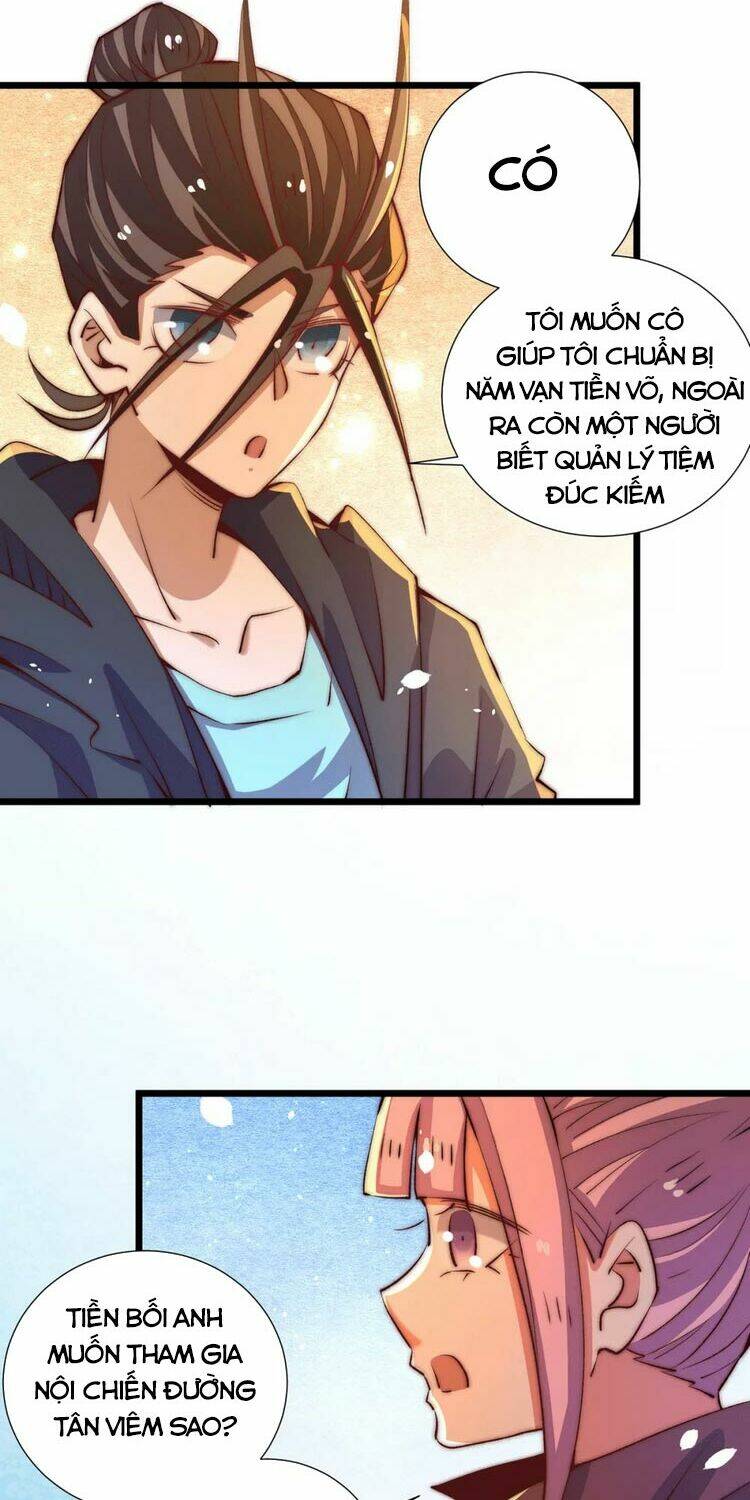 đô thị đỉnh phong cao thủ chapter 254 21