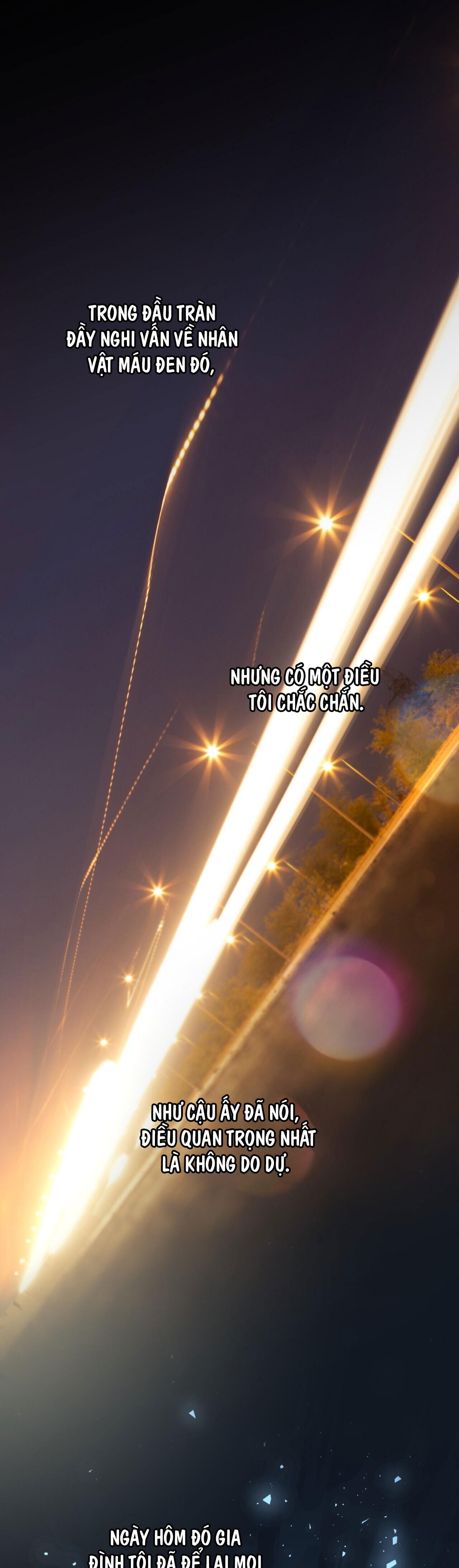 blaze out chapter 28 6