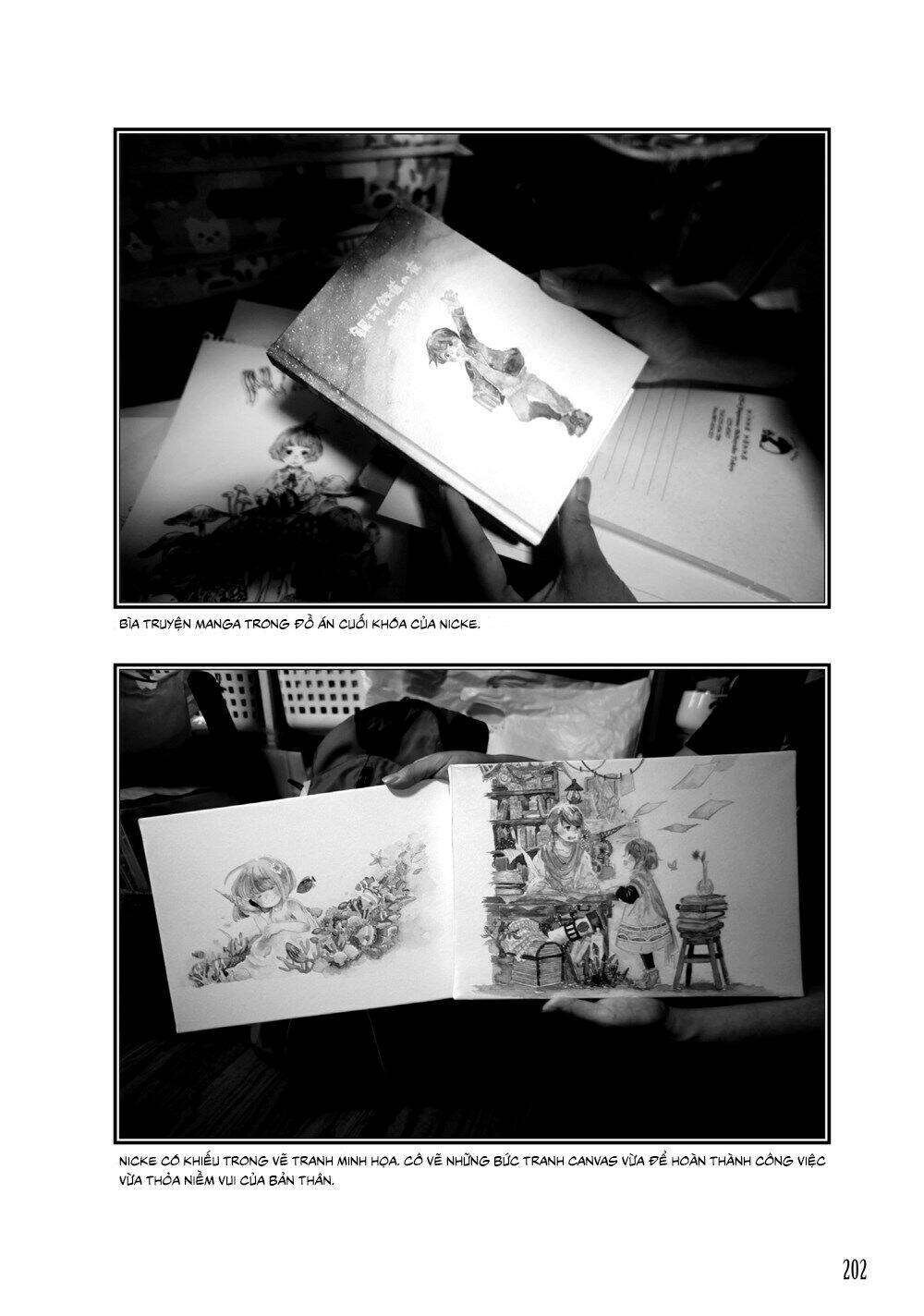 beyond the clouds chapter 6.5 7