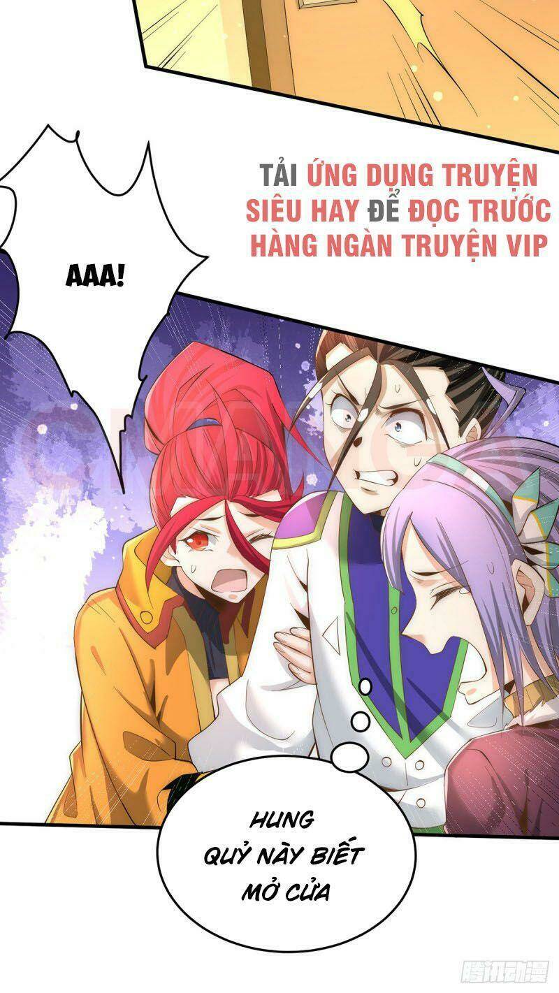 đô thị đỉnh phong cao thủ chapter 148 22