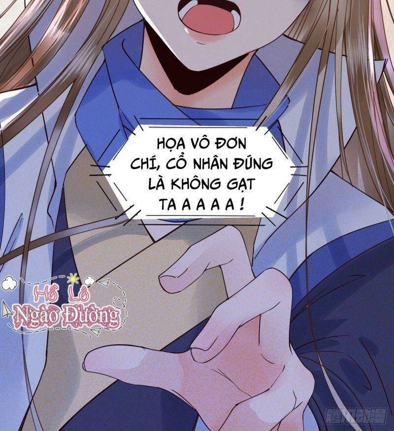 sát thủ vương phi không dễ chọc chapter 34 60