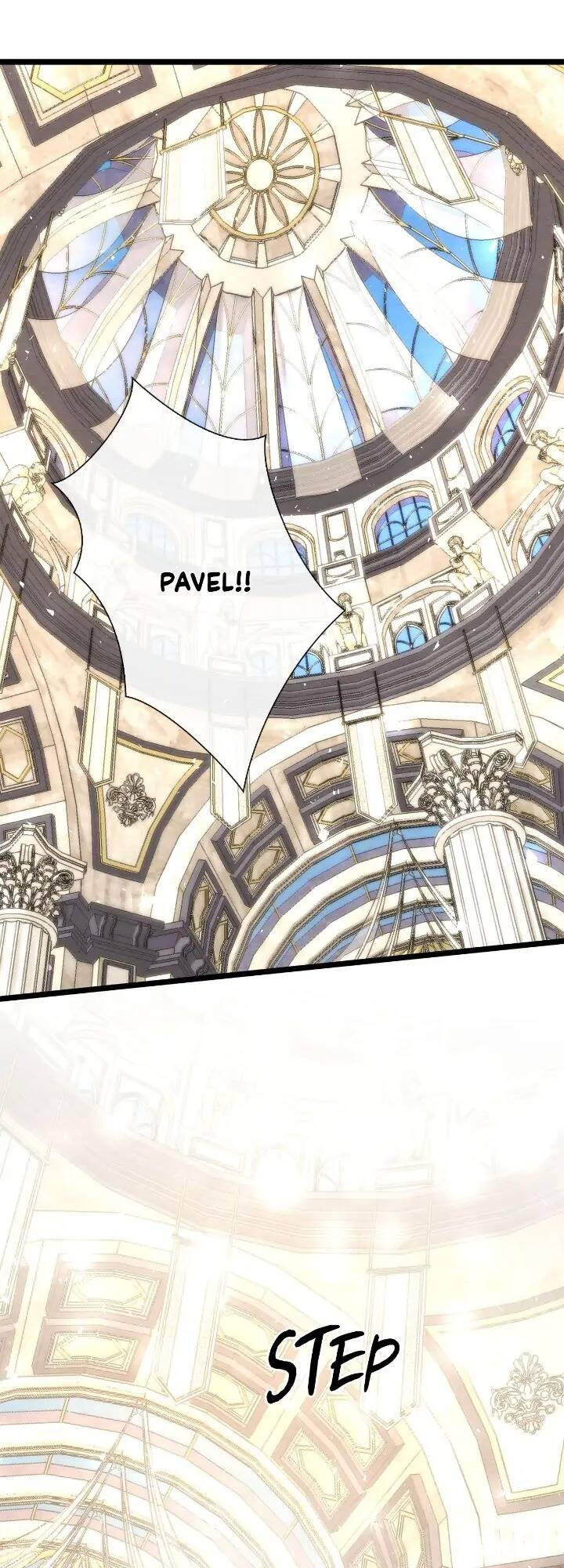 Hoàng Tử Rắc Rối chapter 12.2 13