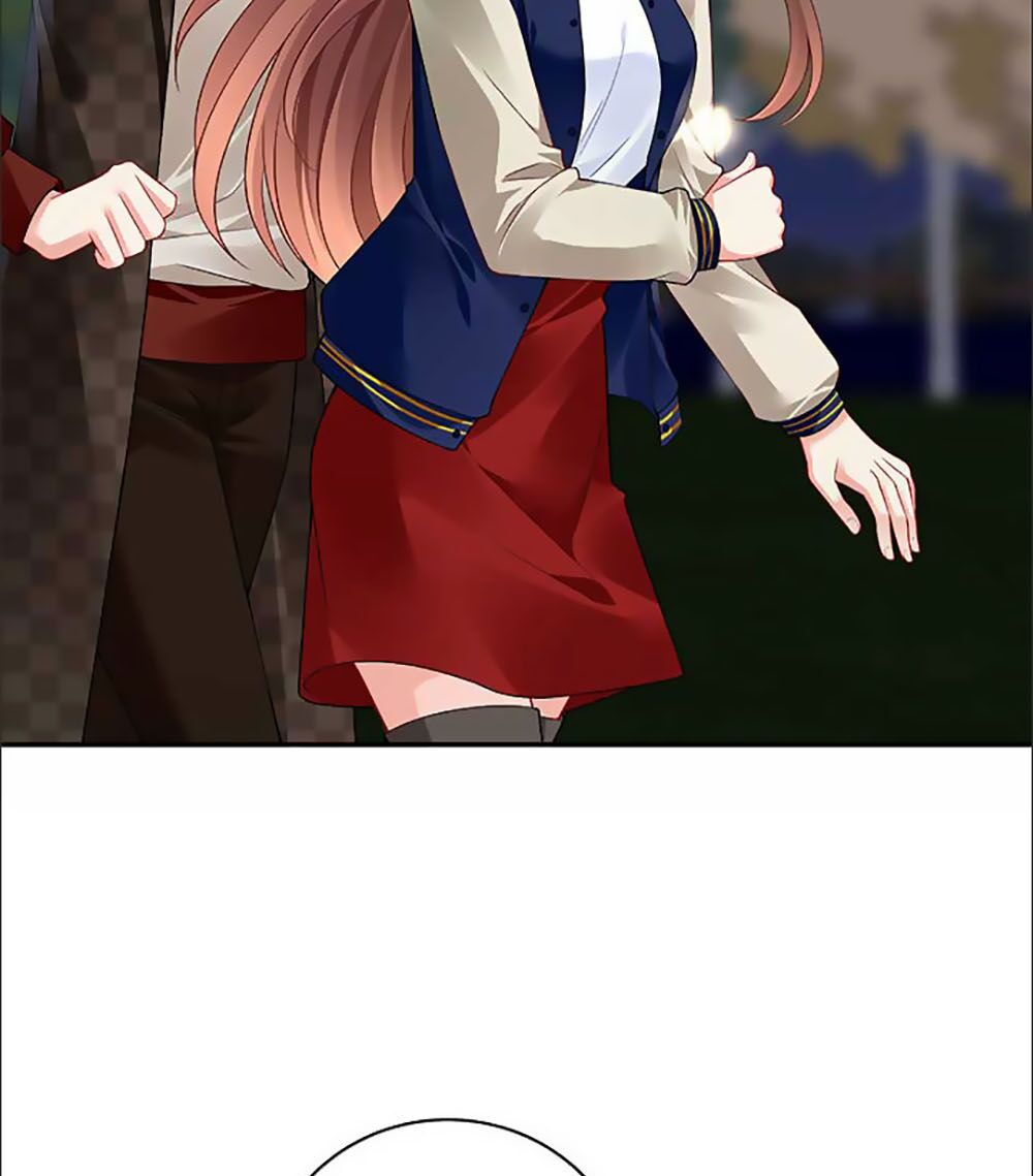 bạn trai 1/4 của tôi chapter 44 19