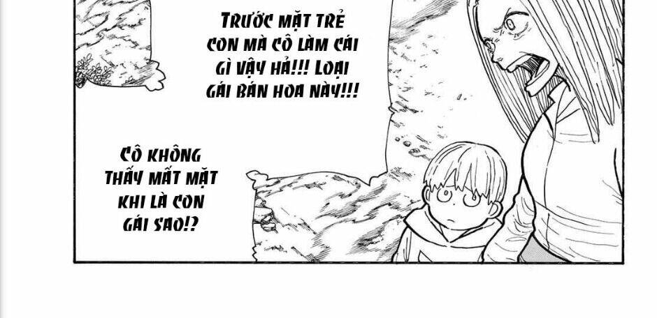 biệt đội lính cứu hỏa chapter 281 15