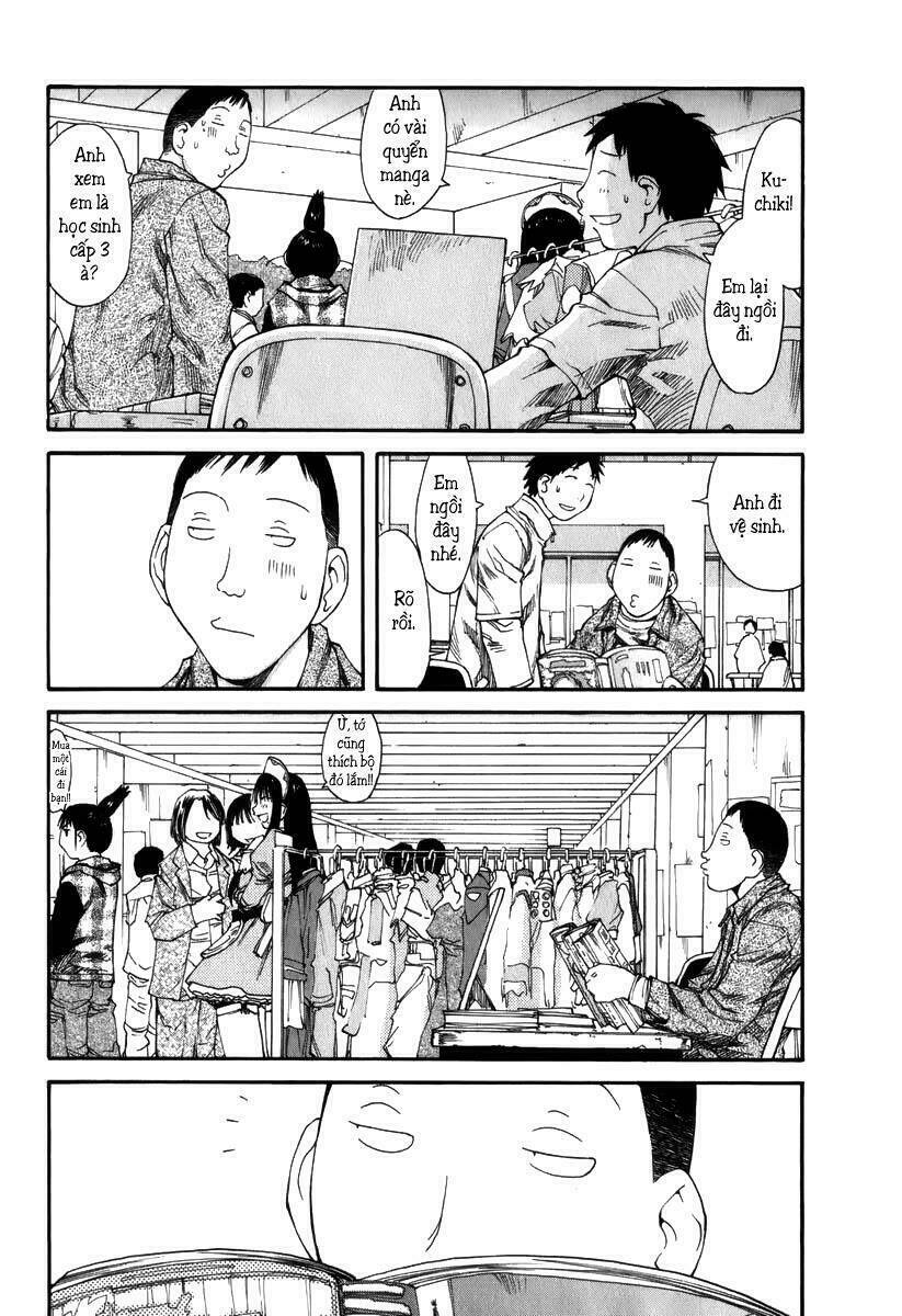 genshiken chapter 37 21