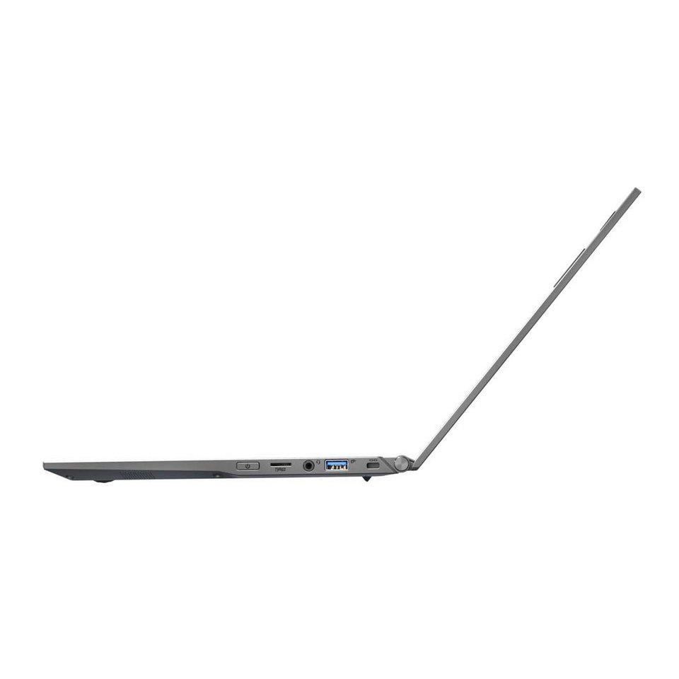 Laptop Gigabyte U4 UD-50S1823SO i5-1155G7 | 16GB | 512GB | 14' FHD 72% NTSC | Win 11 Hàng chính hãng