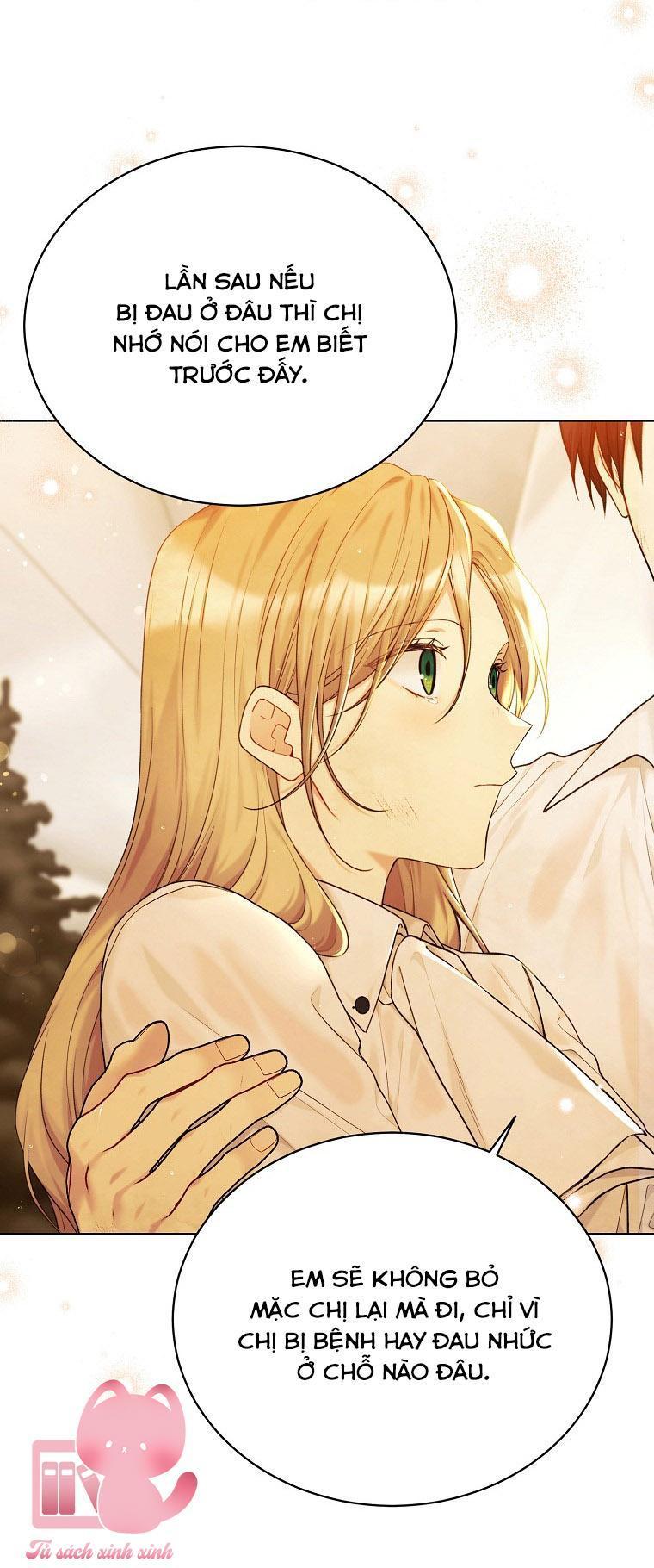 vương miện ngọc bích chapter 74 5