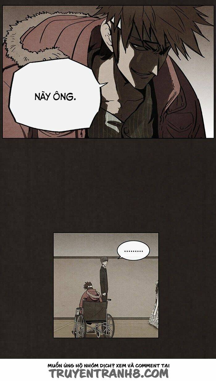 đứa con của quỷ dữ chapter 49 15