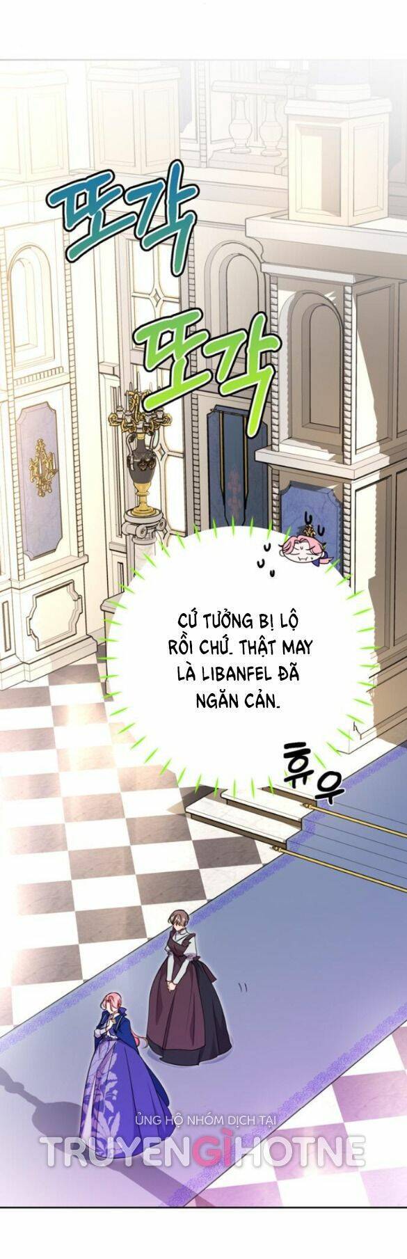 mỗi đêm chồng tôi đều biến đổi chapter 8 31