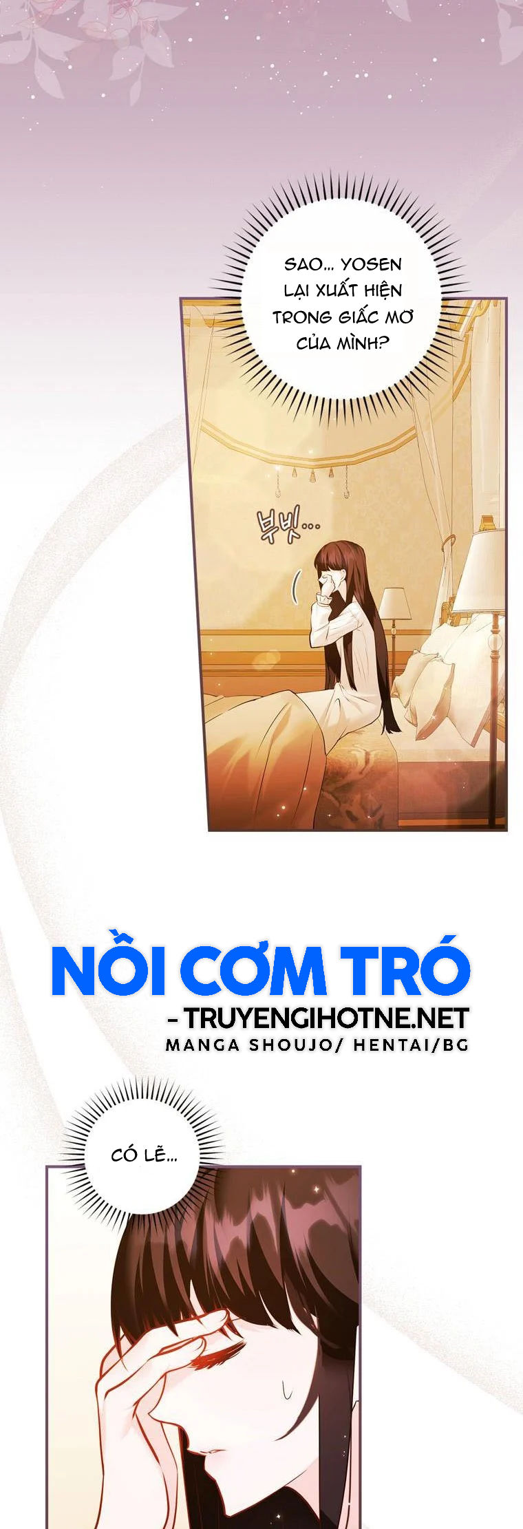 nàng tiểu thư nhà công tước chapter 15 40