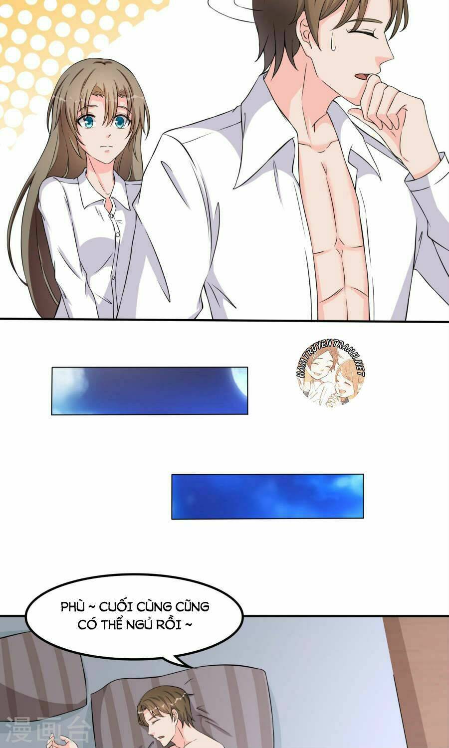 trùng sinh chi ảnh hậu dưỡng thành kế hoạch chapter 6 18