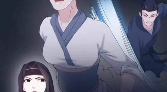 bí mật của dạ tộc chapter 18 57