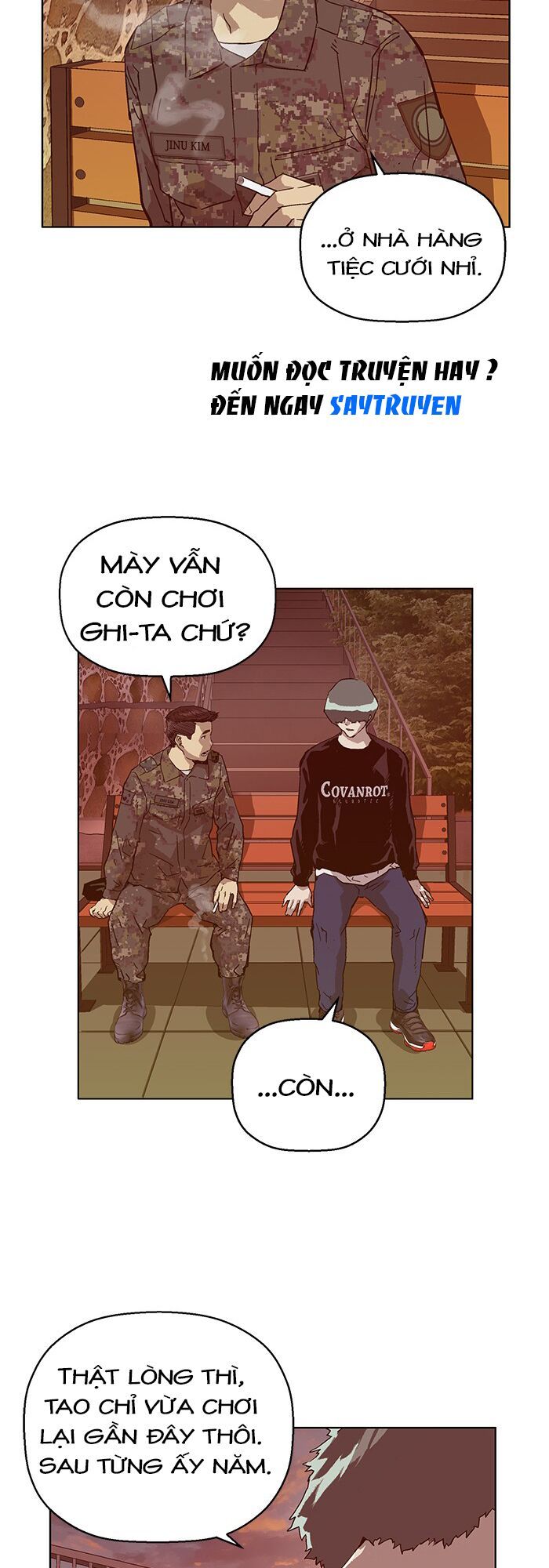 anh hùng yếu chapter 135 48