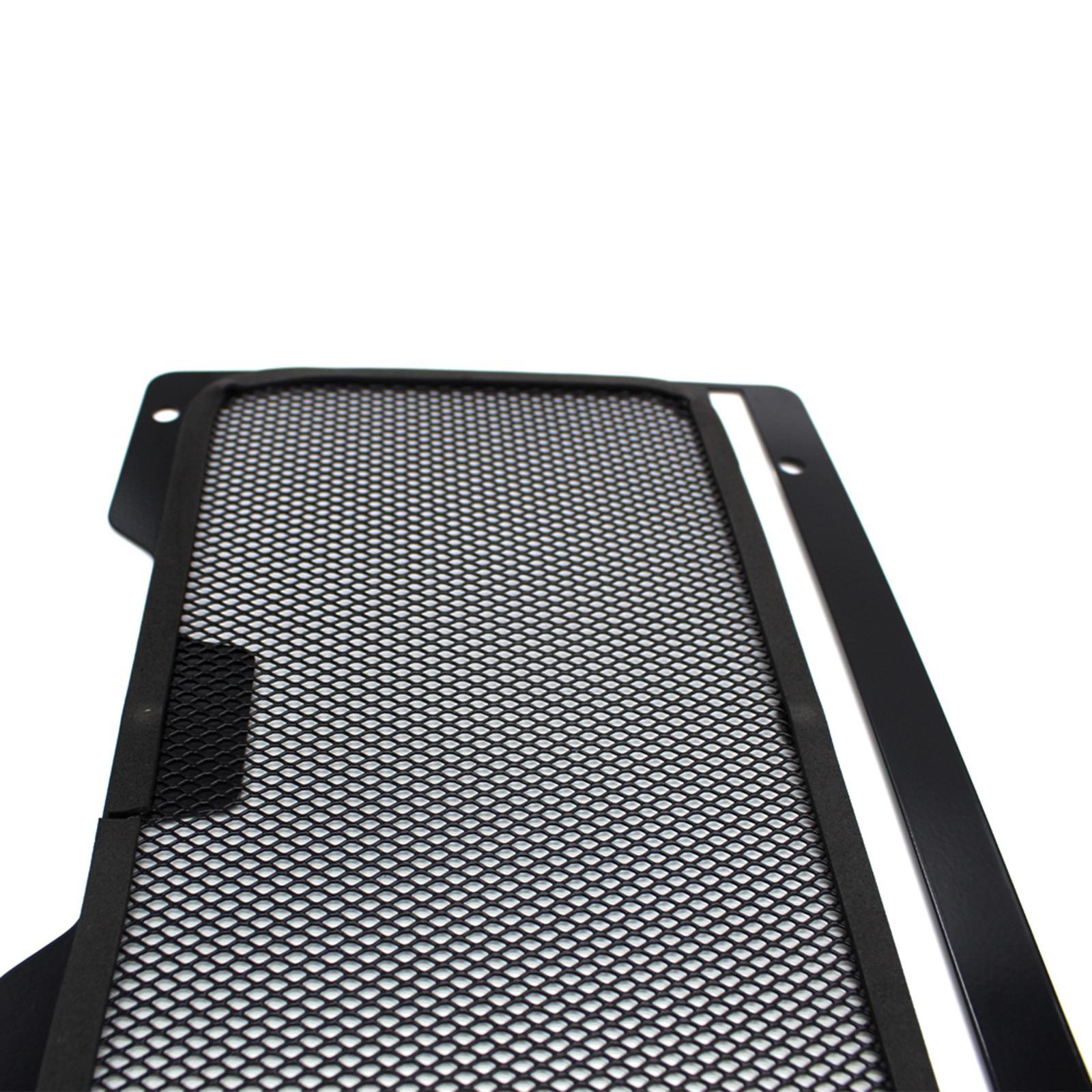 Motorcycle Guard Grille Aluminum Alloy for