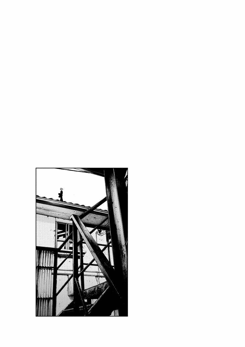 chúc ngủ ngon, punpun chapter 93 20